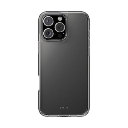 Clear Case