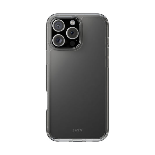 Clear Case