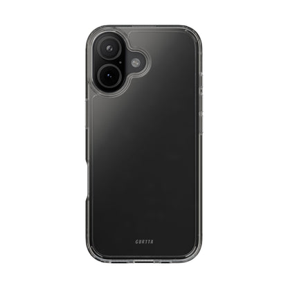 Clear Case