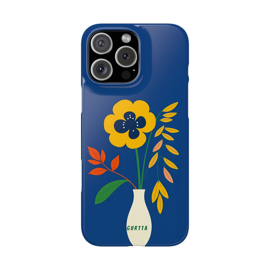 Flora Charm