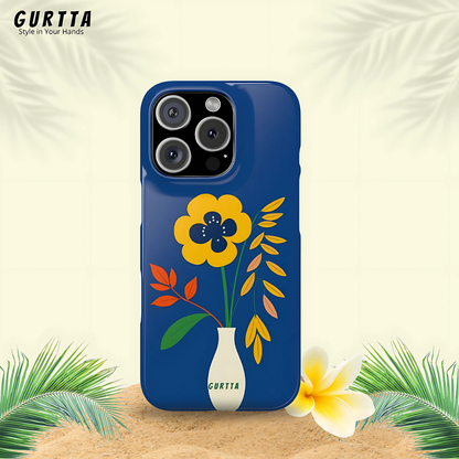 Flora Charm