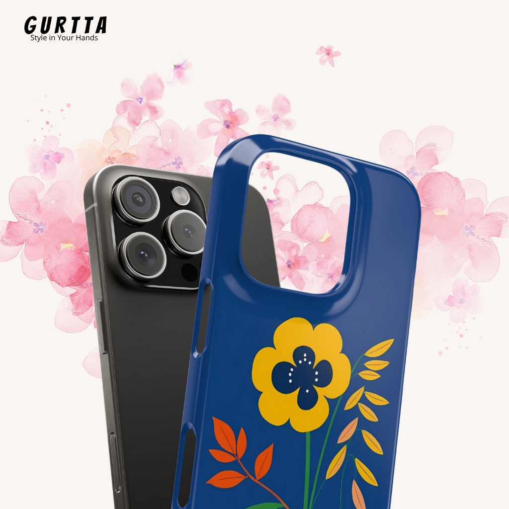 Flora Charm