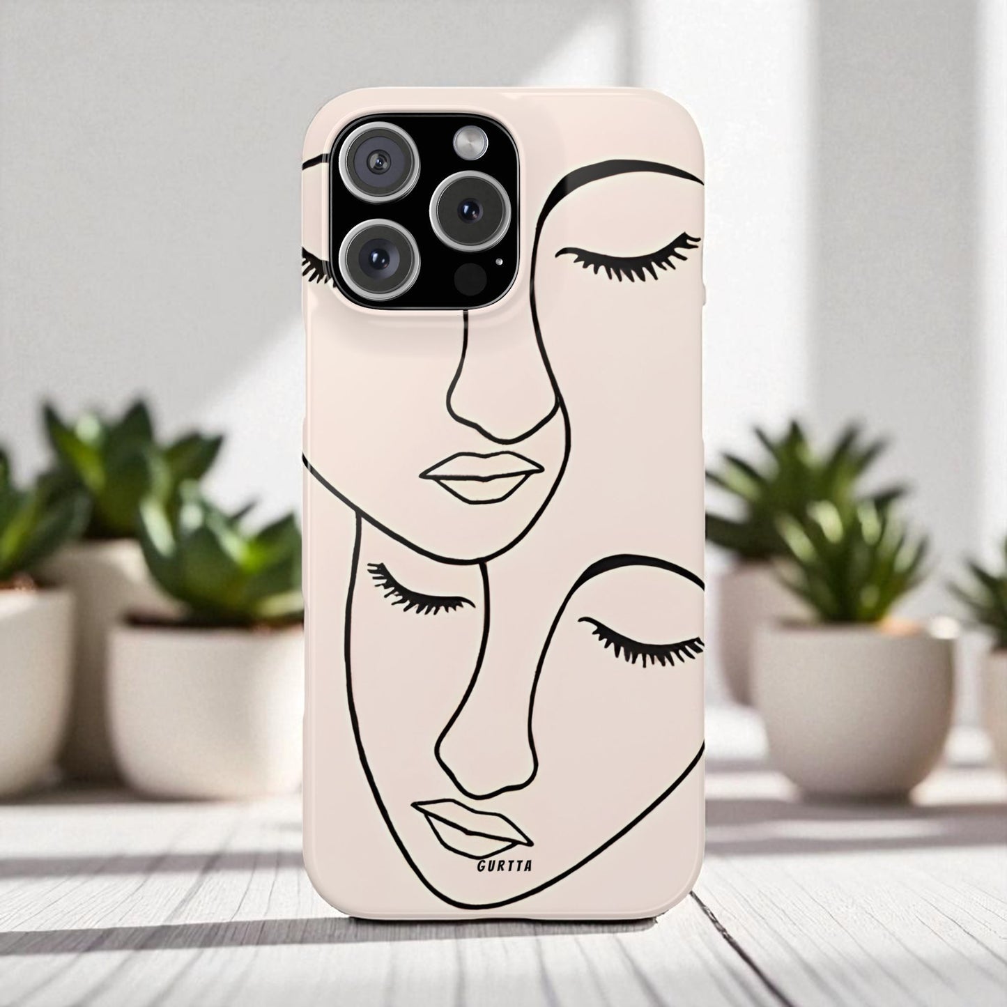 FACES