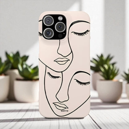 FACES