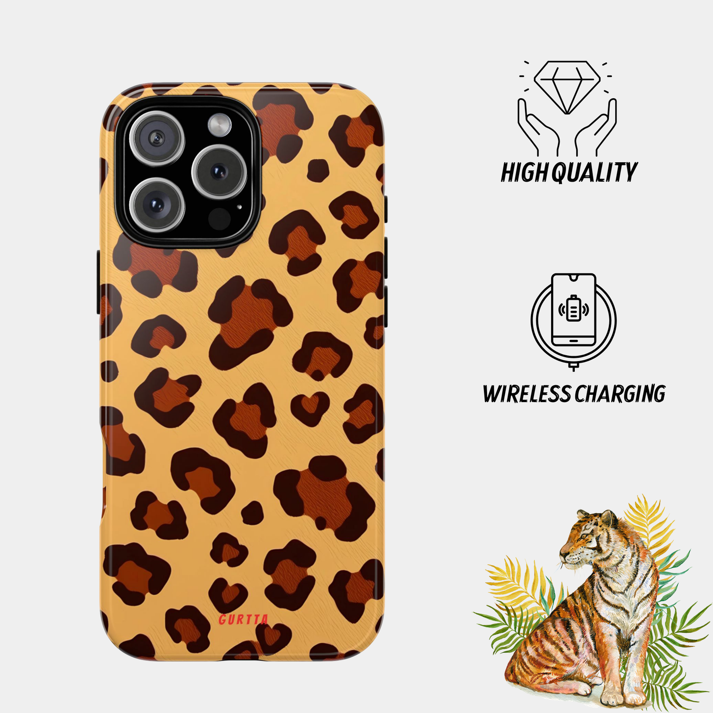 Leopardee