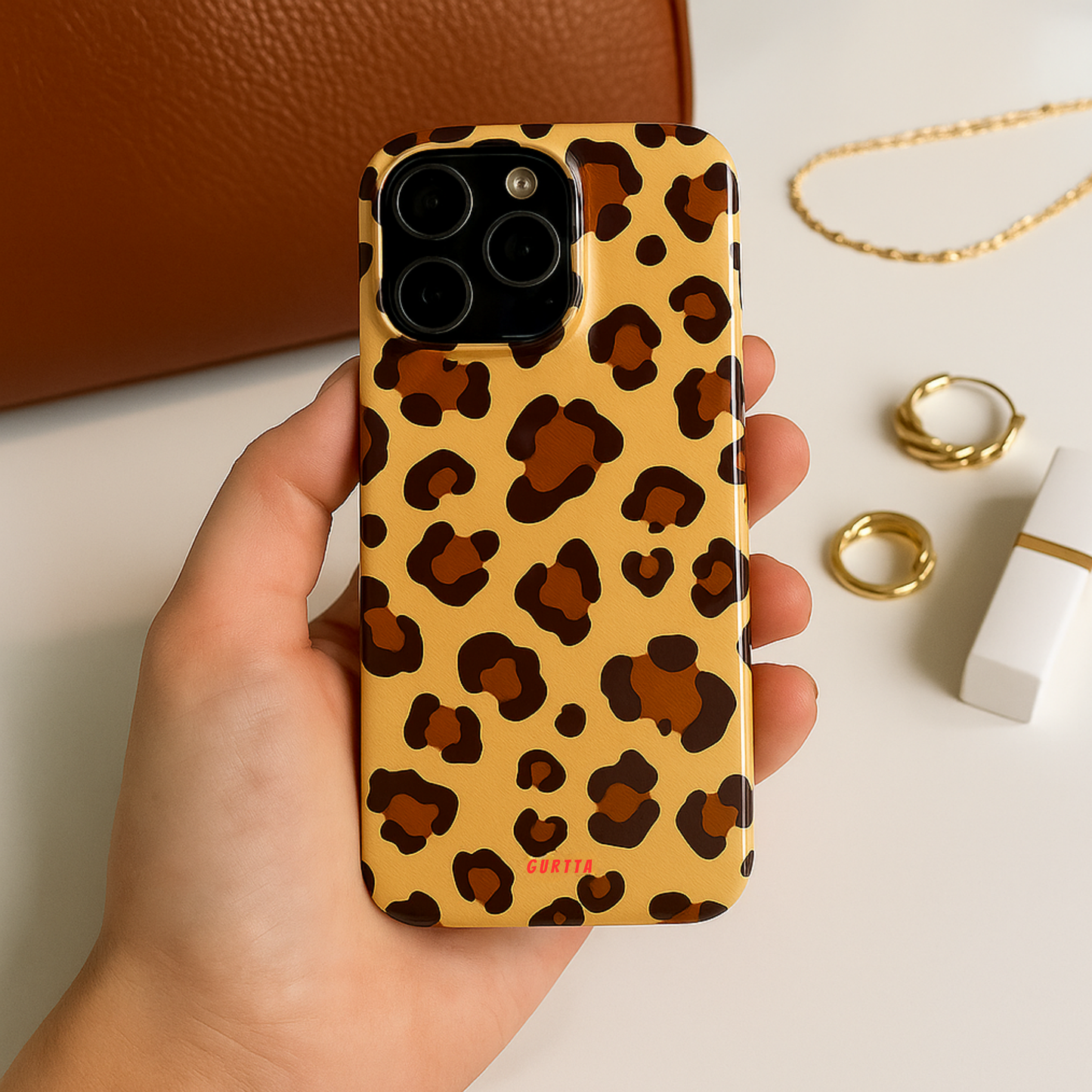 Leopardee