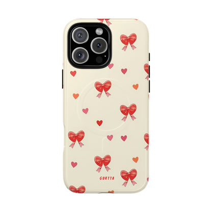 Charm Hearts
