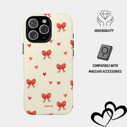 Charm Hearts