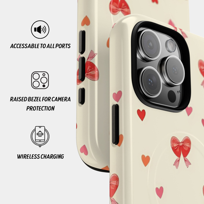 Charm Hearts