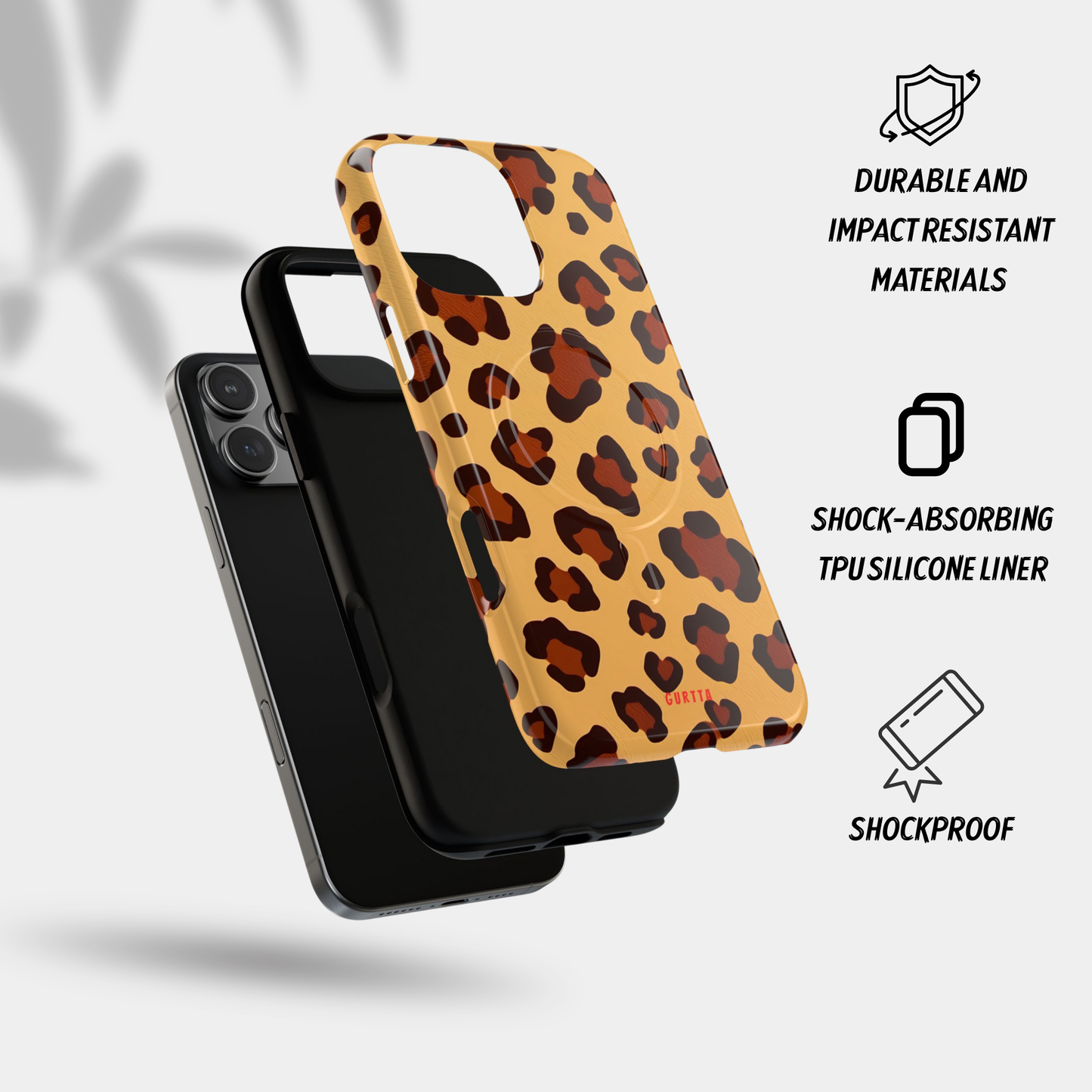 Leopardee M.