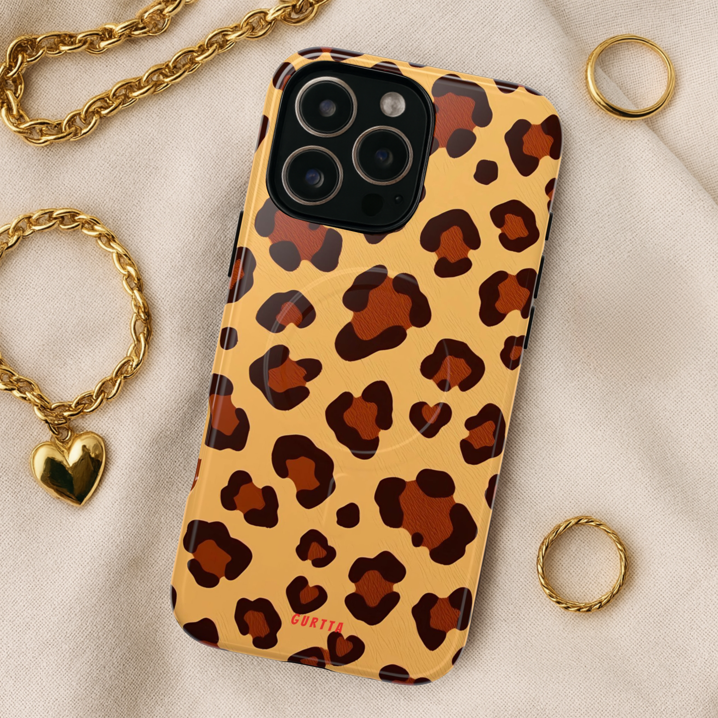 Leopardee M.