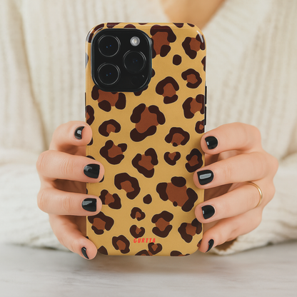Leopardee M.