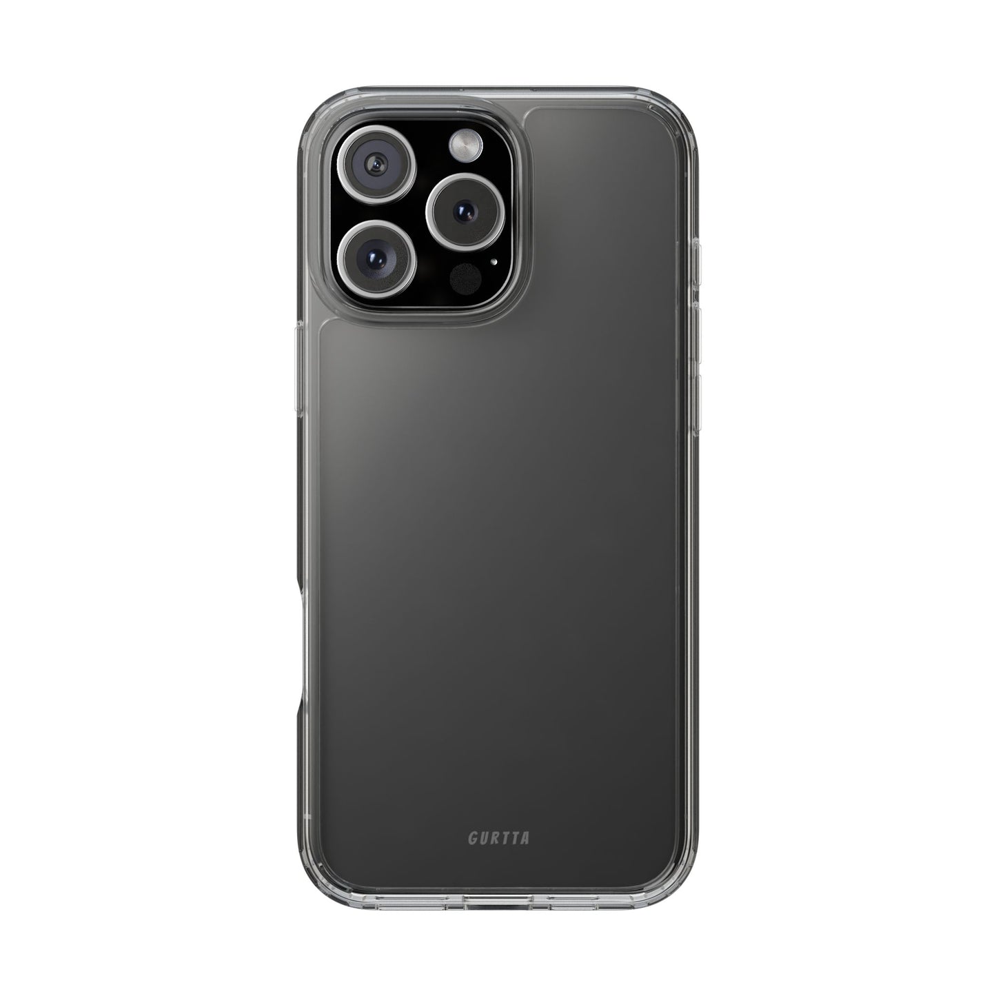 Clear Case
