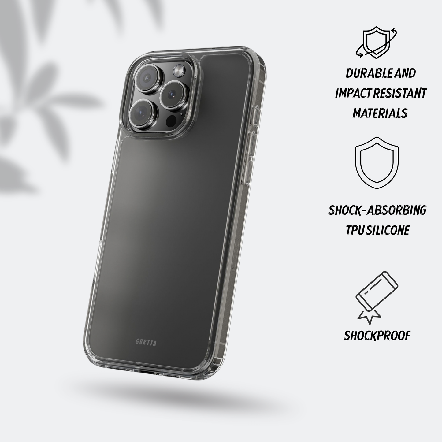Clear Case