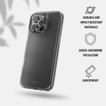 Clear Case