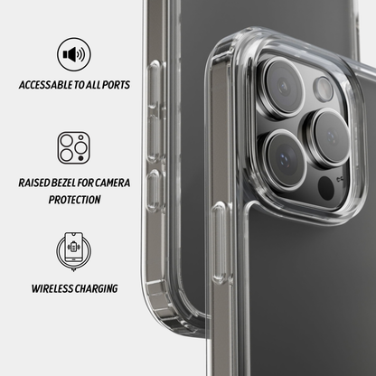 Clear Case