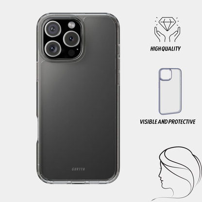 Clear Case