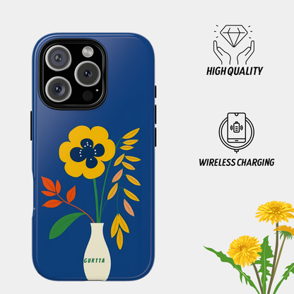 Floral Joy