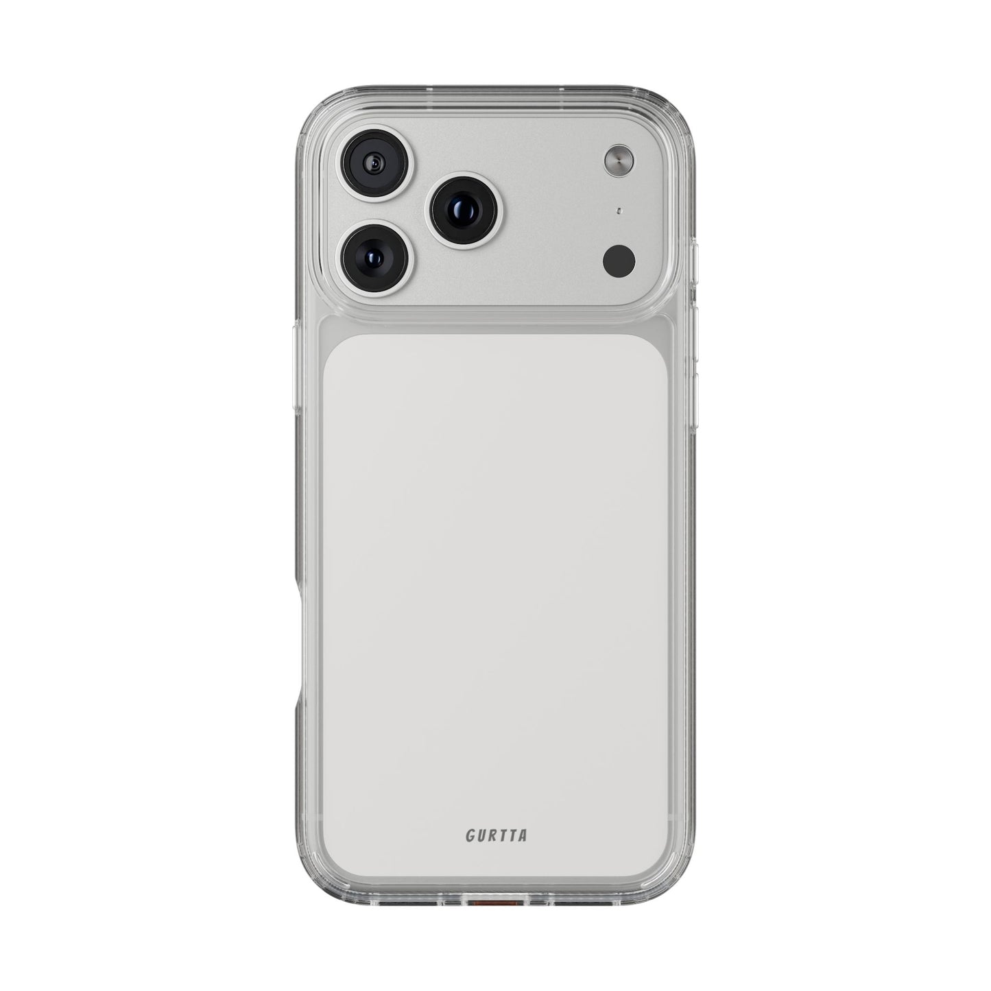 Clear Case