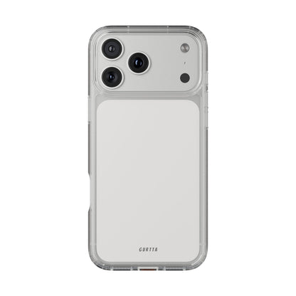 Clear Case