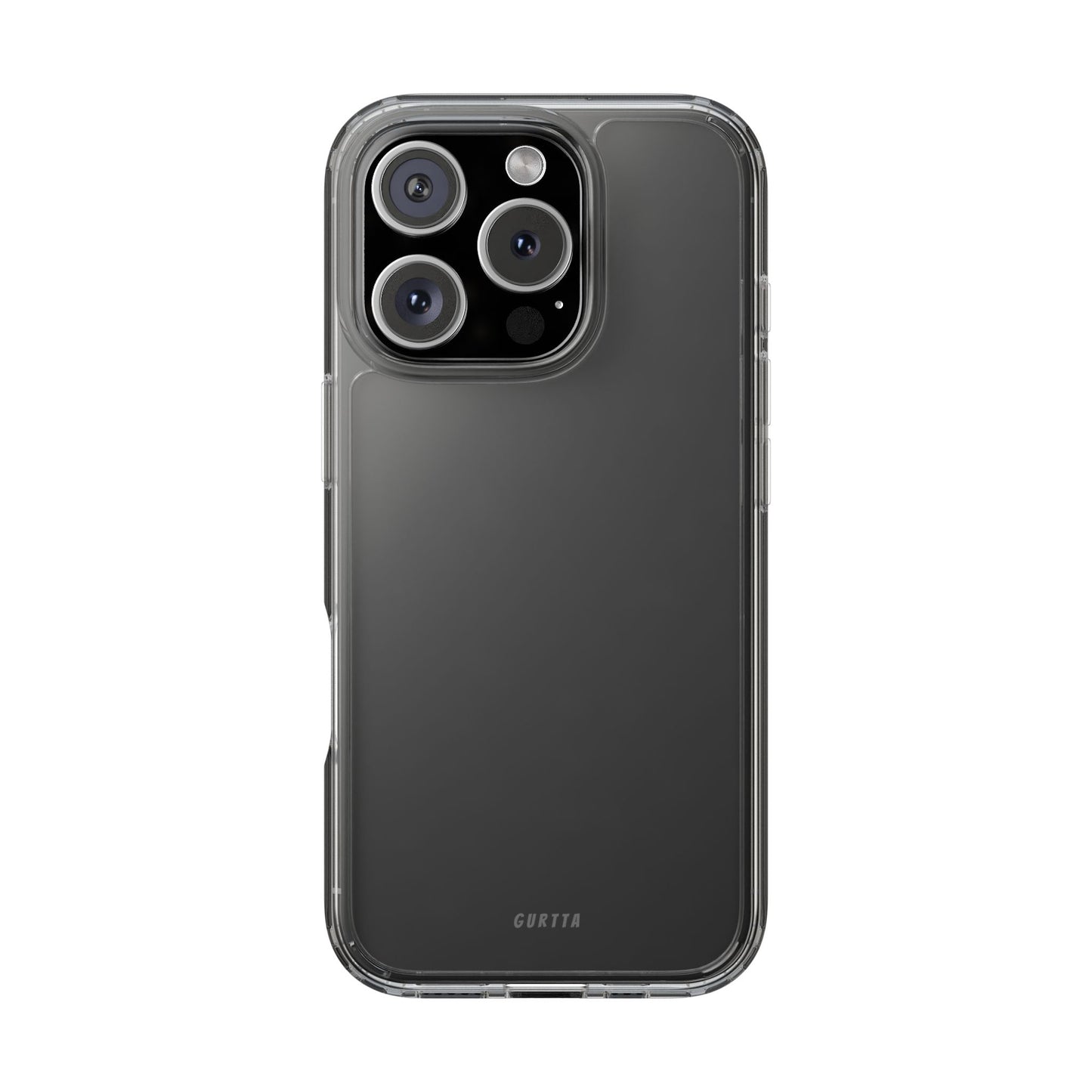Clear Case