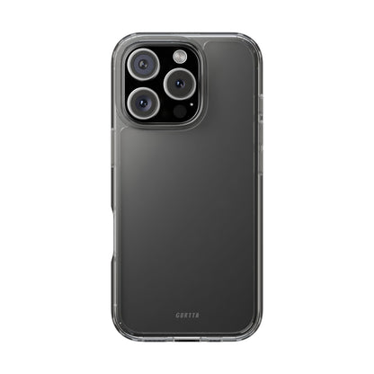 Clear Case