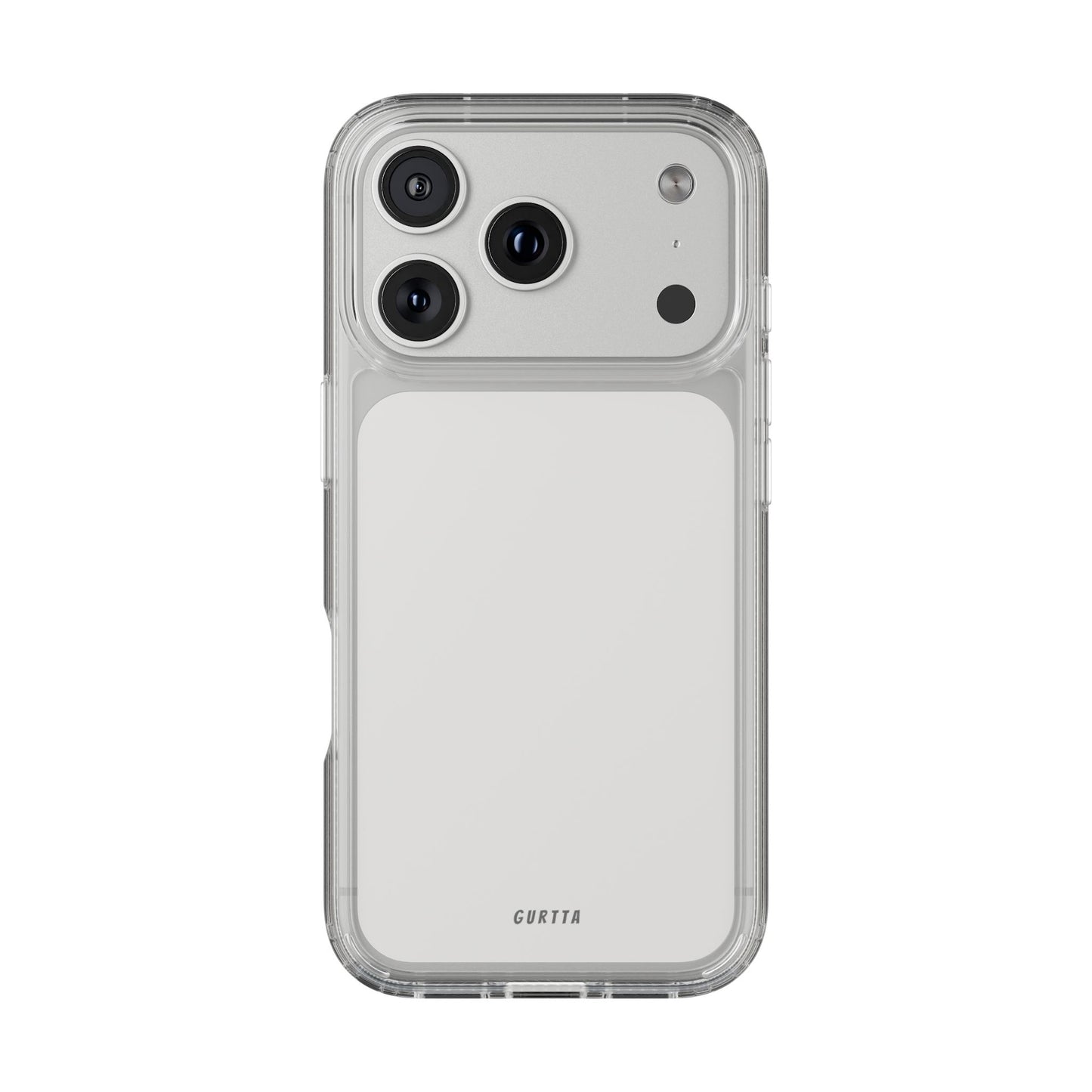 Clear Case