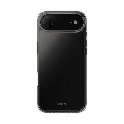 Clear Case