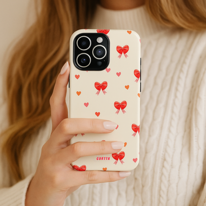 Soft Hearts